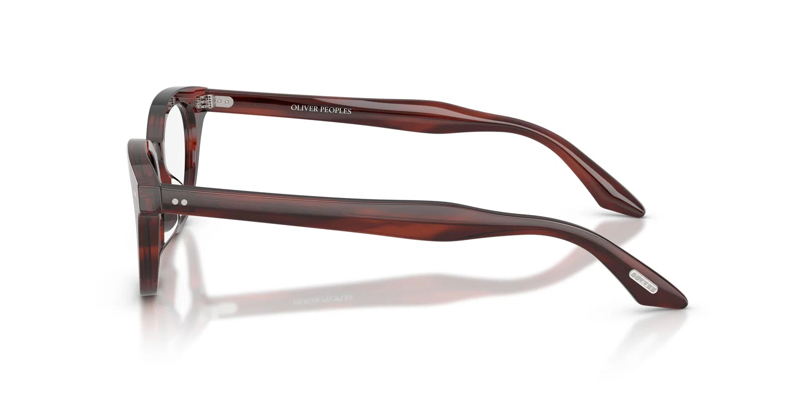 Oliver Peoples Madelon 5618U Eyeglasses - view 3